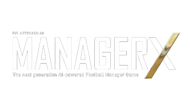 Manager X
